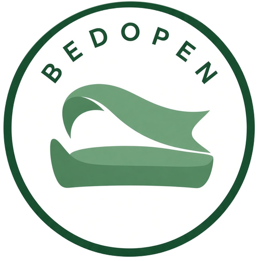 BedOpen